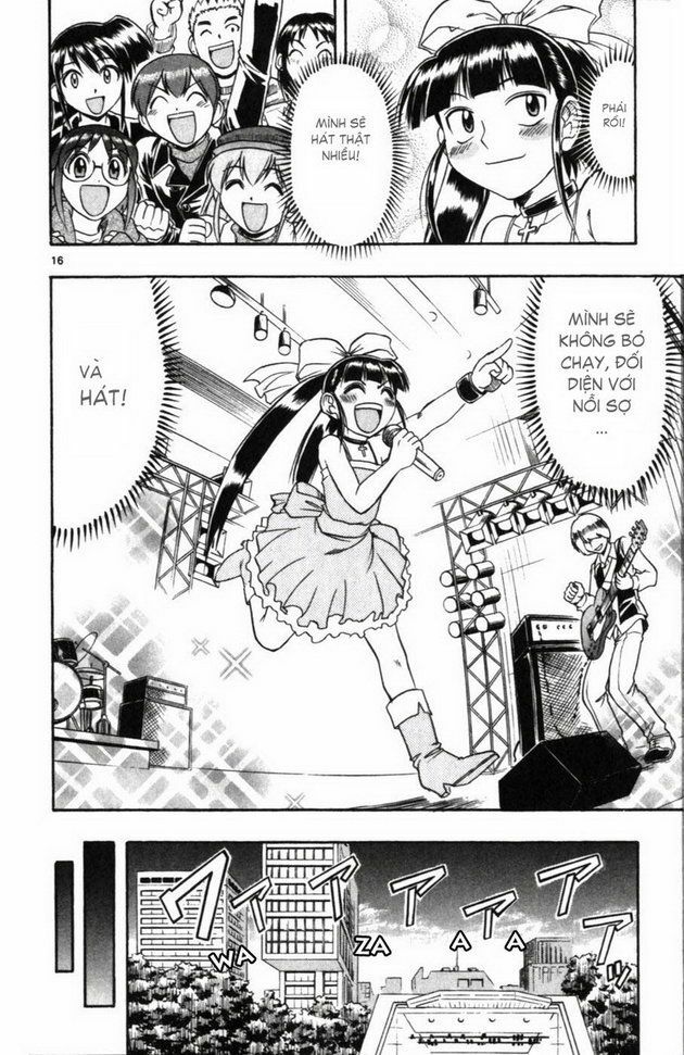 Ai Kora: Chapter 109