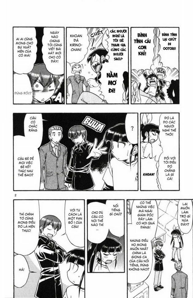 Ai Kora: Chapter 109