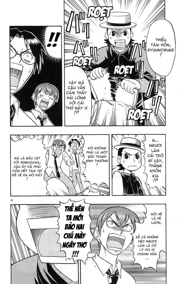 Ai Kora: Chapter 11