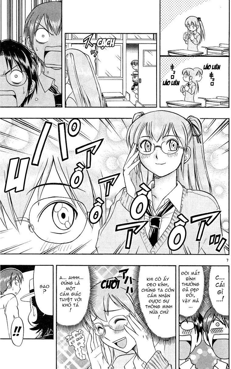 Ai Kora: Chapter 11