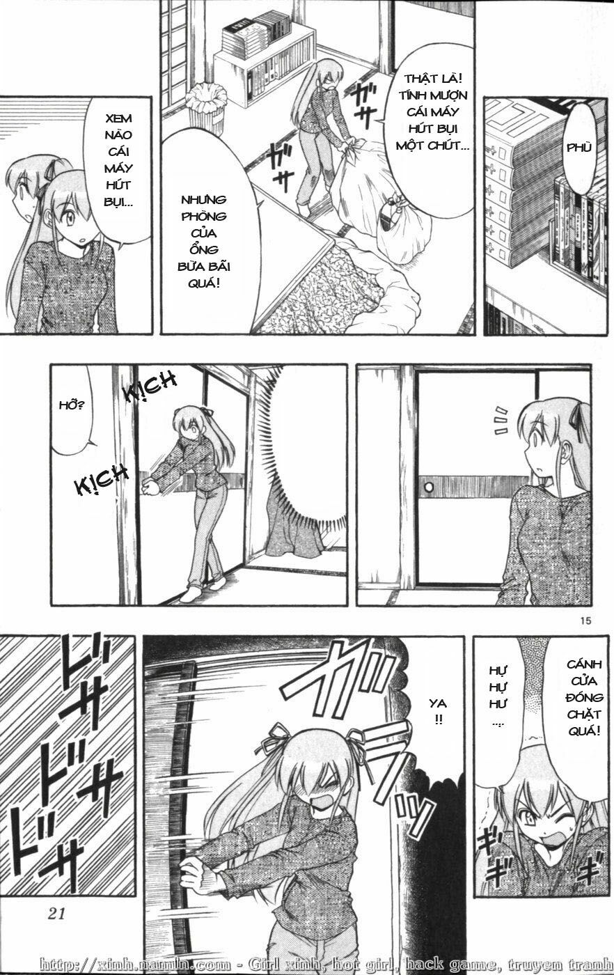 Ai Kora: Chapter 111