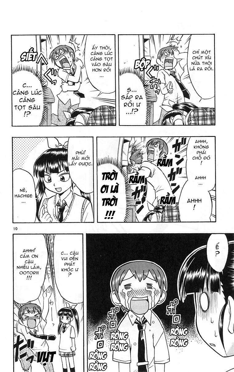 Ai Kora: Chapter 13