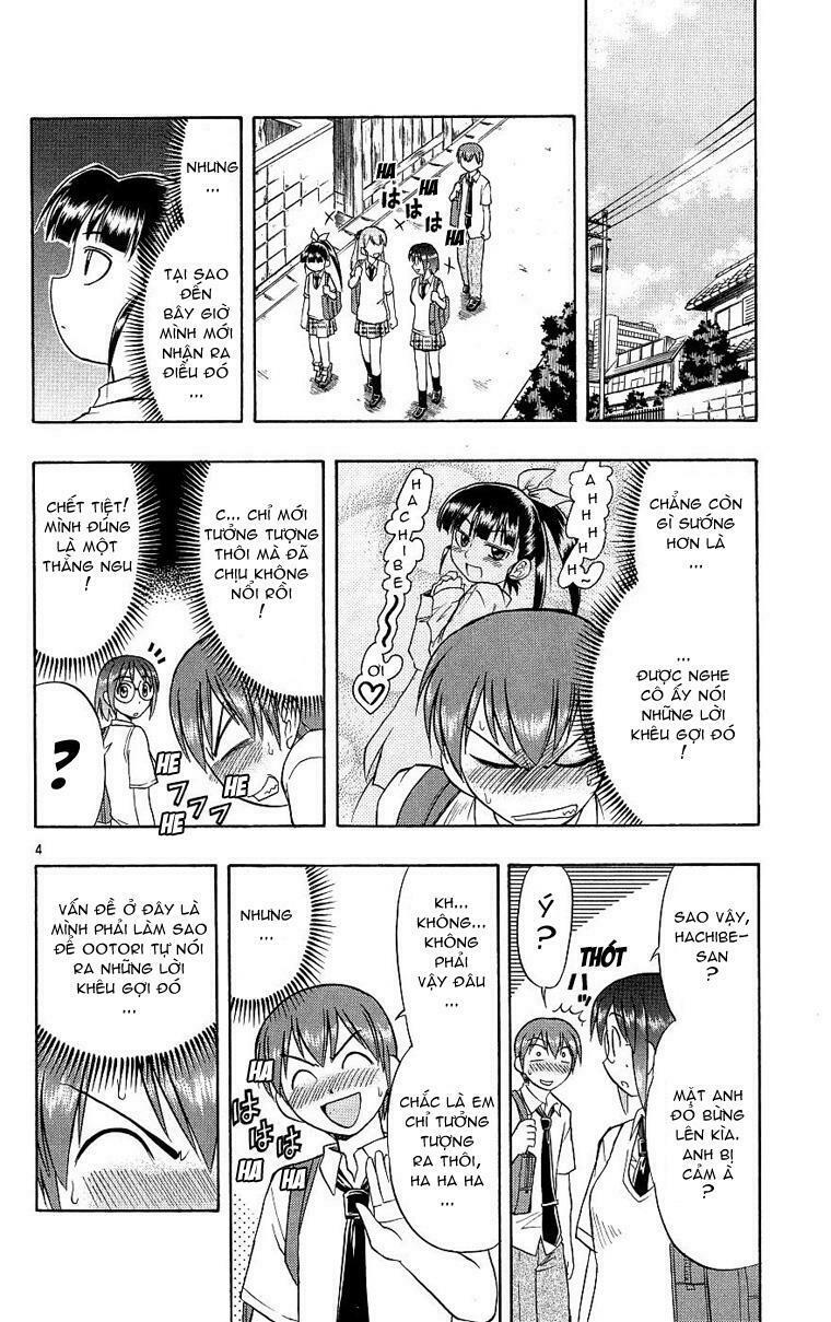 Ai Kora: Chapter 13