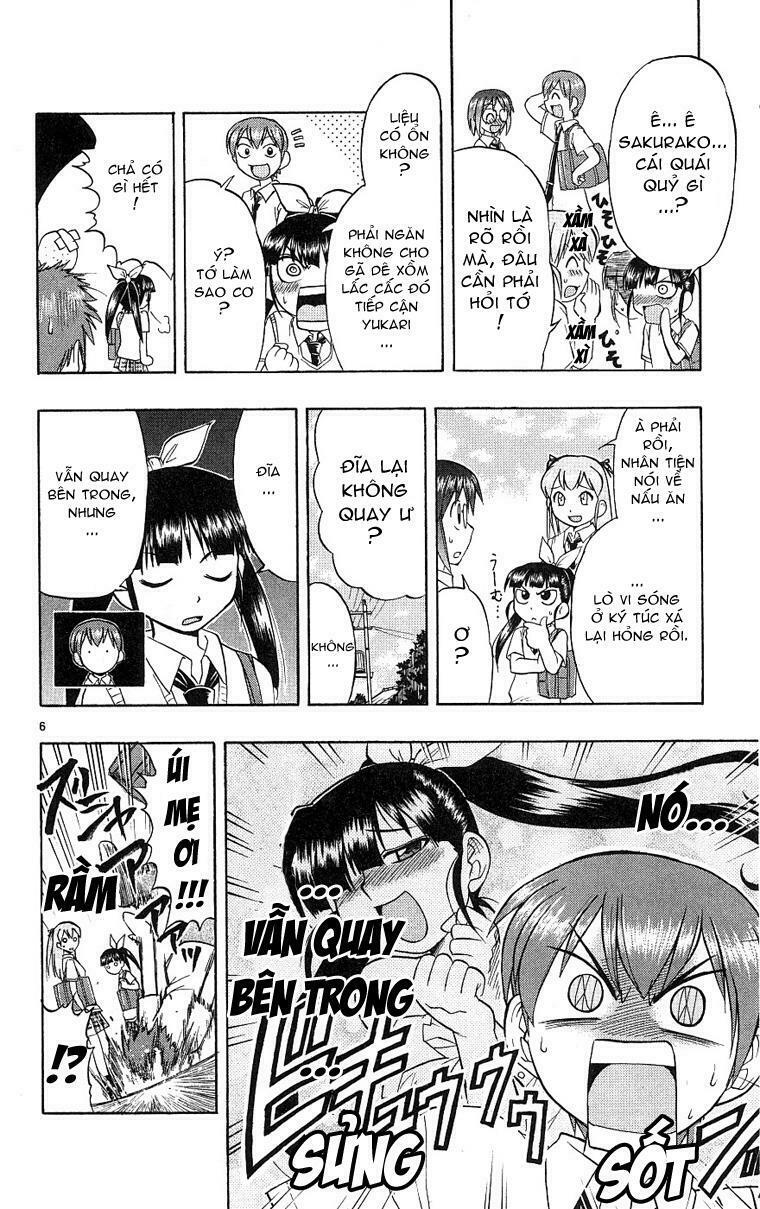 Ai Kora: Chapter 13