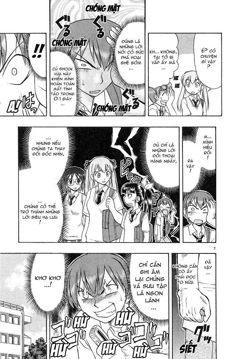 Ai Kora: Chapter 13