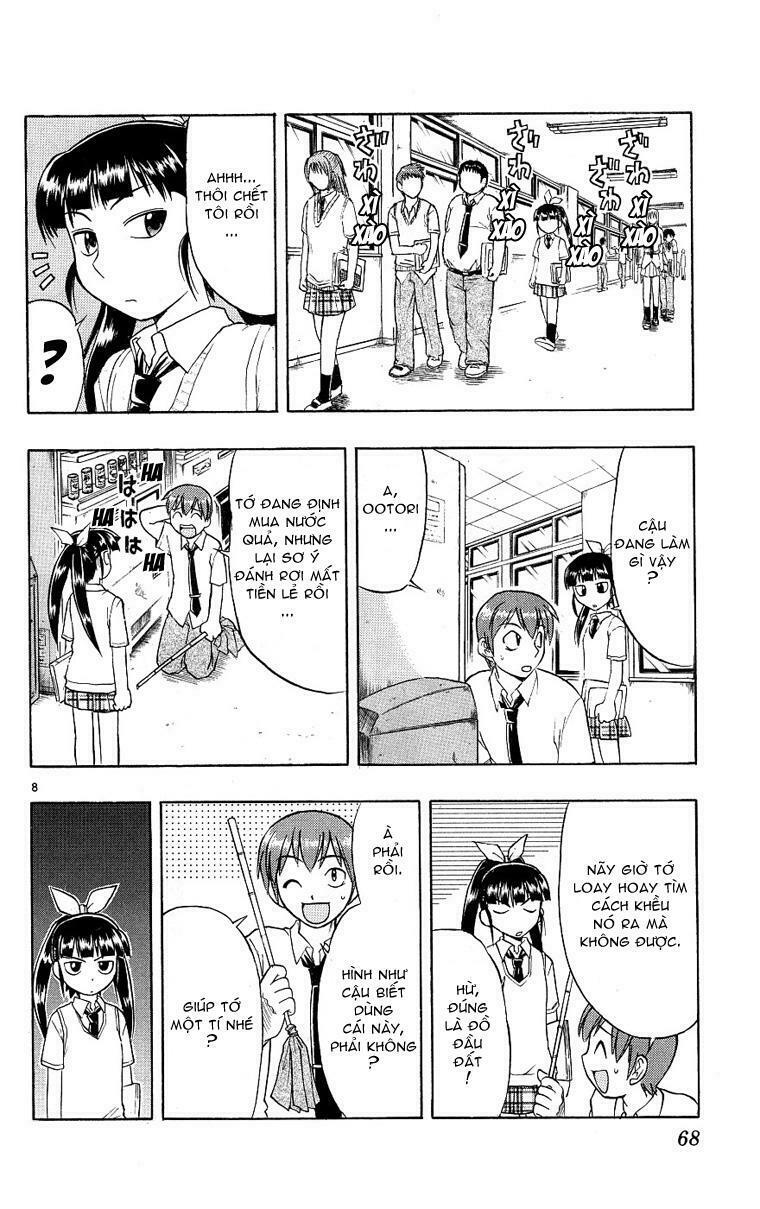 Ai Kora: Chapter 13