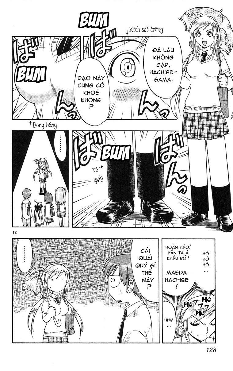 Ai Kora: Chapter 16