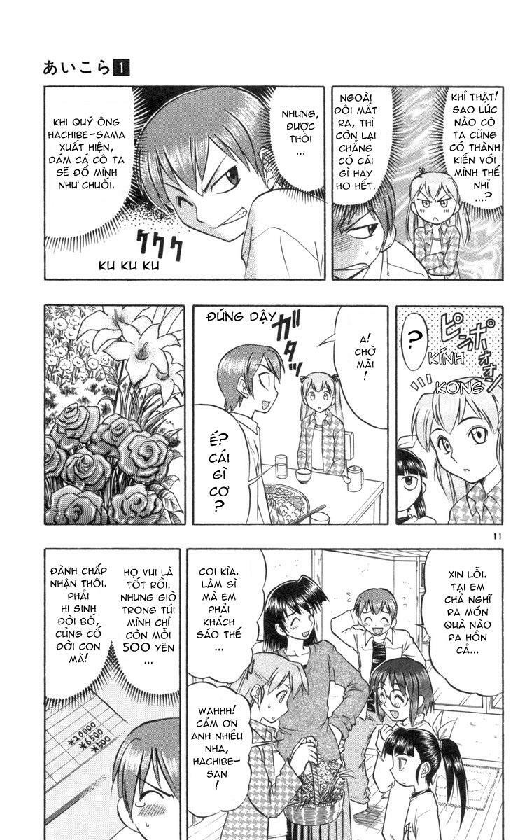 Ai Kora: Chapter 2