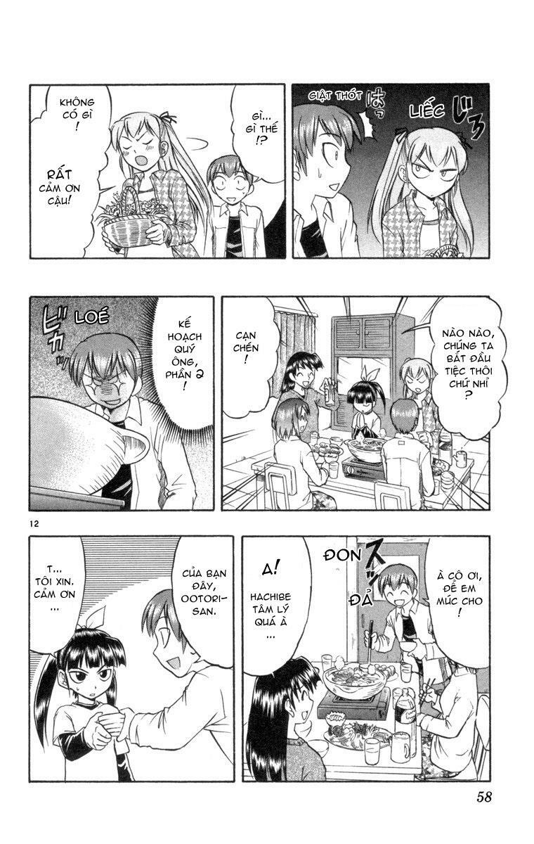 Ai Kora: Chapter 2