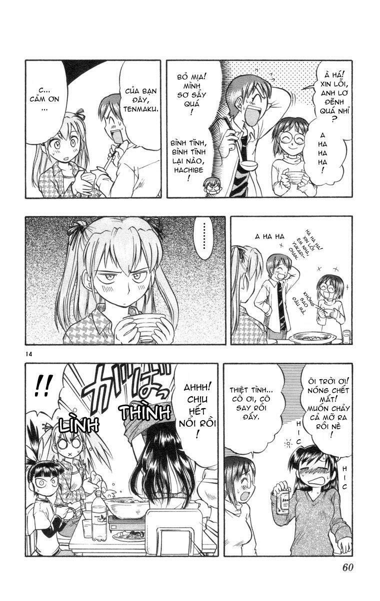 Ai Kora: Chapter 2