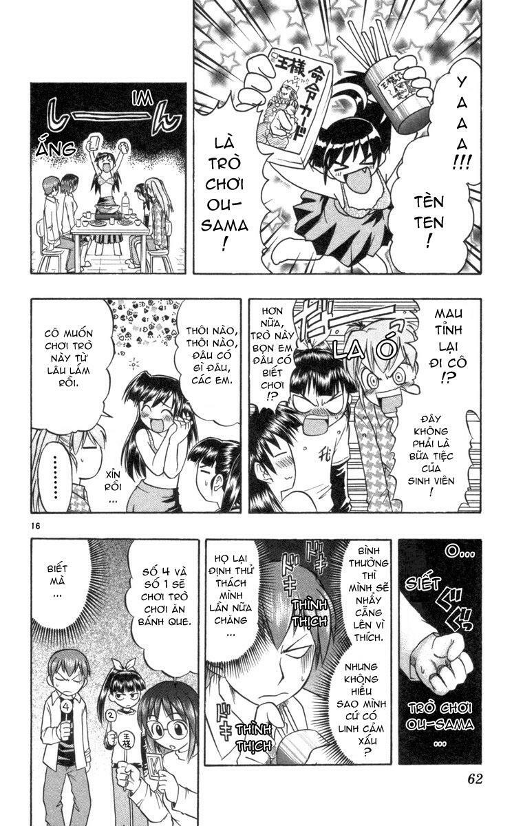 Ai Kora: Chapter 2