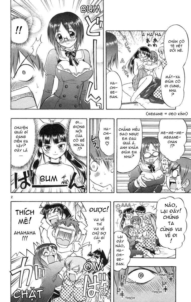Ai Kora: Chapter 2