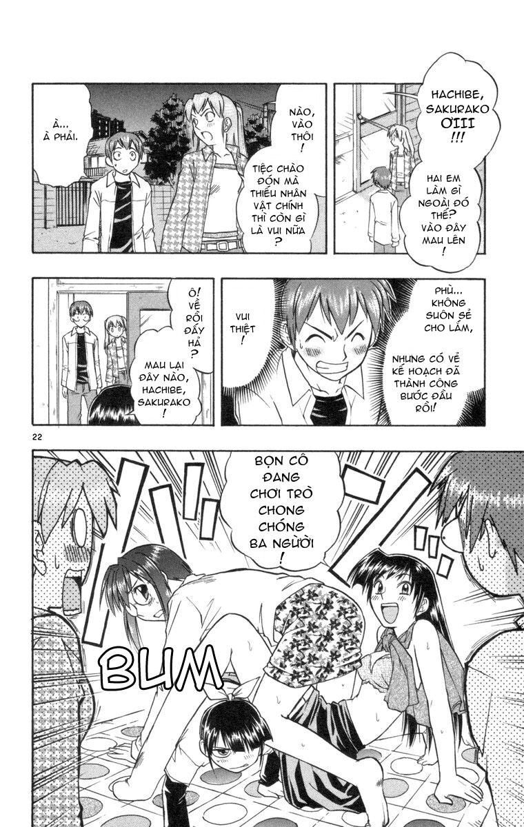 Ai Kora: Chapter 2