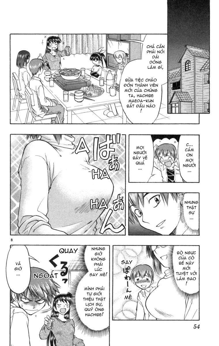 Ai Kora: Chapter 2