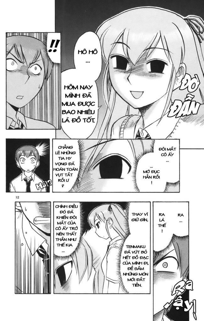 Ai Kora: Chapter 22