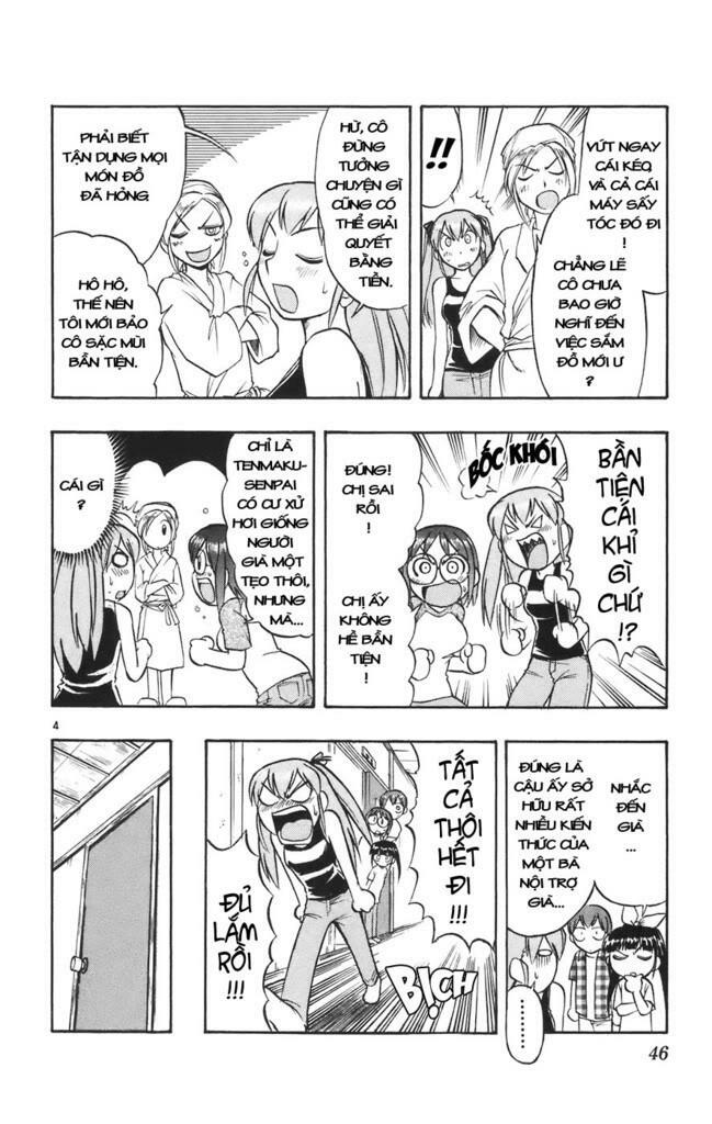 Ai Kora: Chapter 22