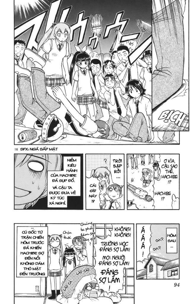 Ai Kora: Chapter 24