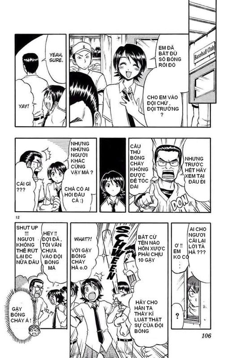 Ai Kora: Chapter 25