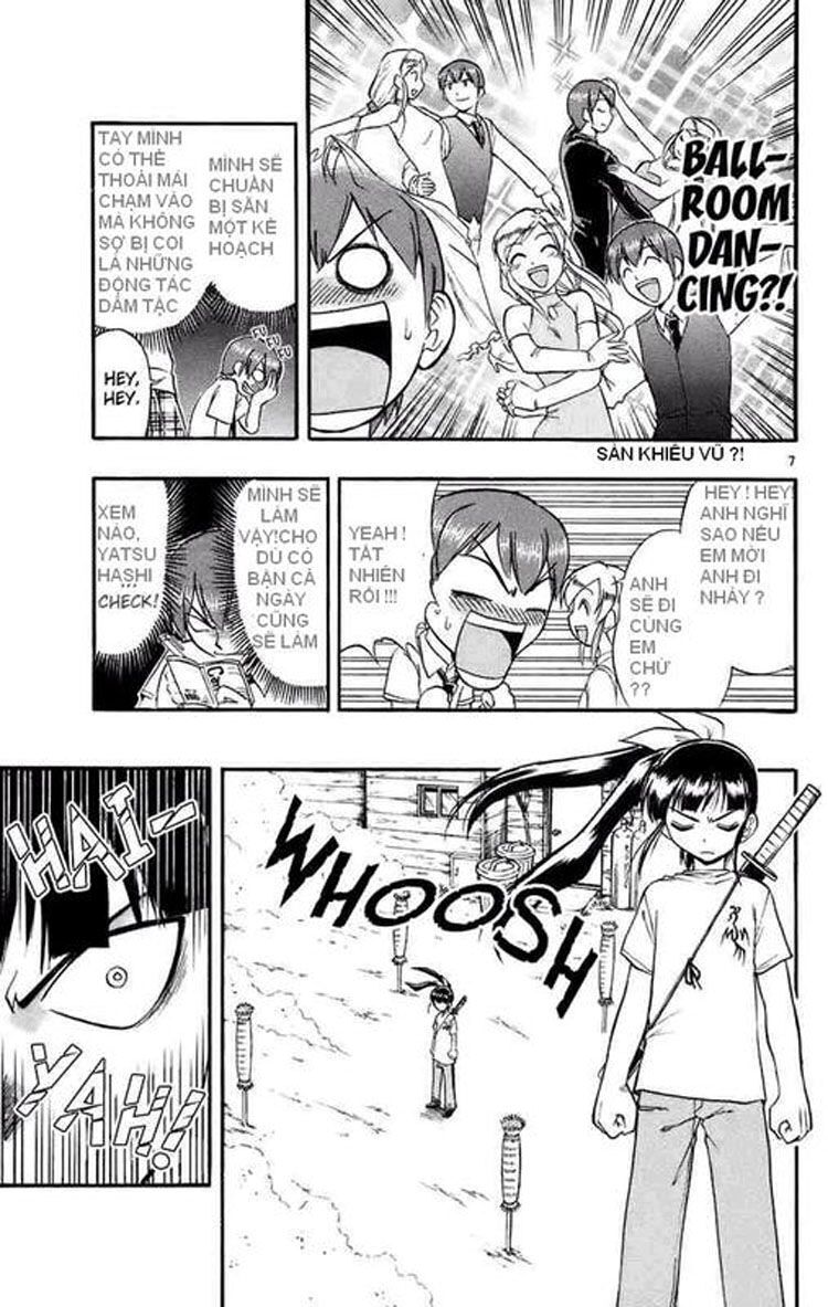Ai Kora: Chapter 26