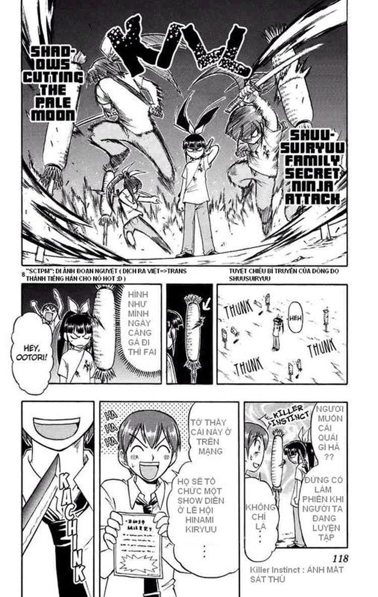 Ai Kora: Chapter 26