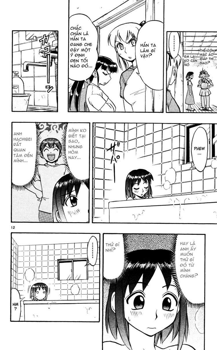 Ai Kora: Chapter 47