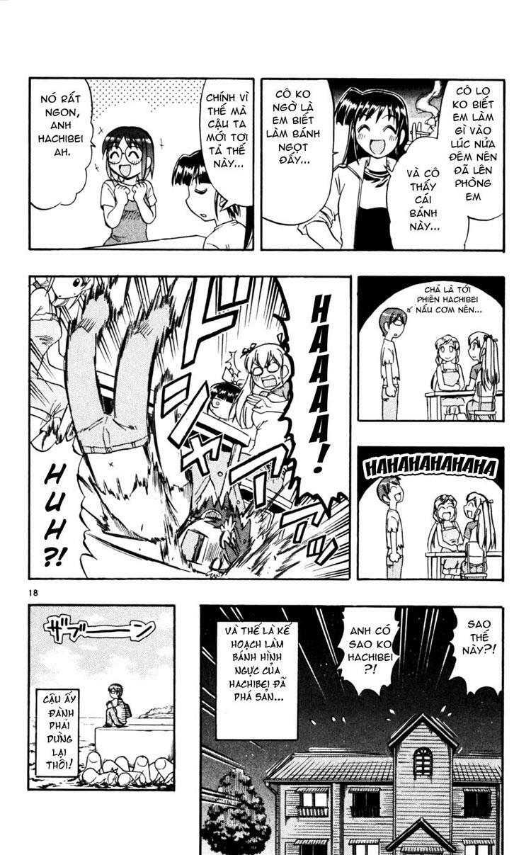 Ai Kora: Chapter 47