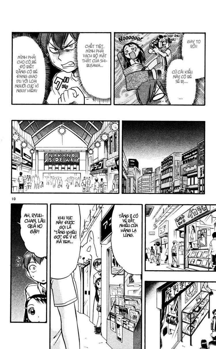 Ai Kora: Chapter 48