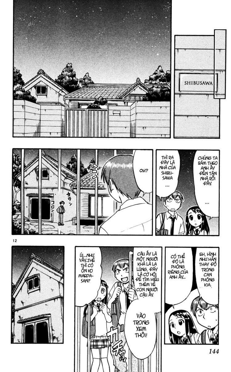 Ai Kora: Chapter 48