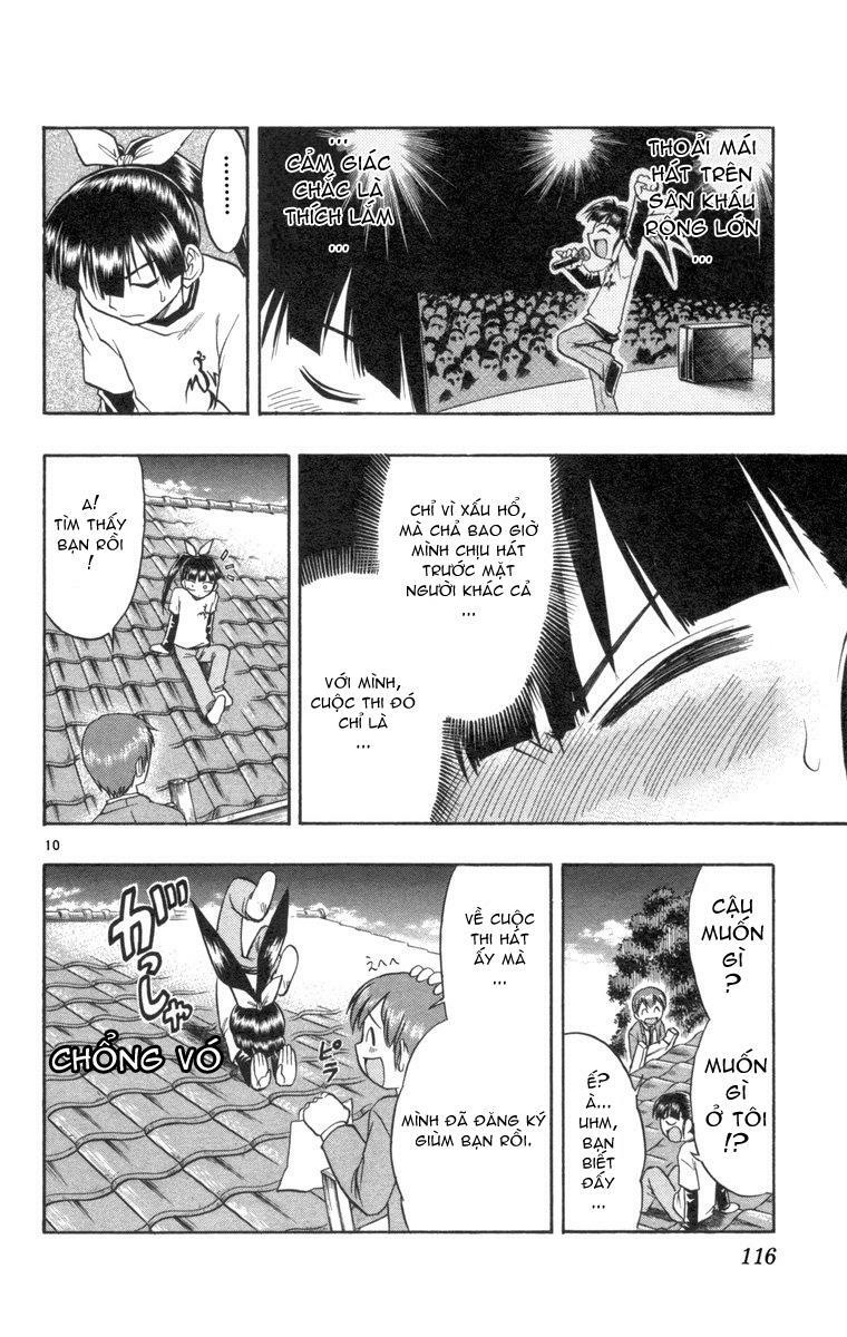 Ai Kora: Chapter 5