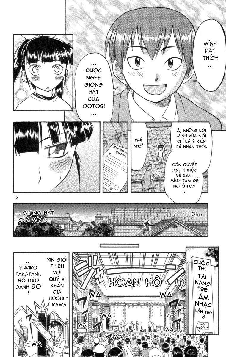 Ai Kora: Chapter 5