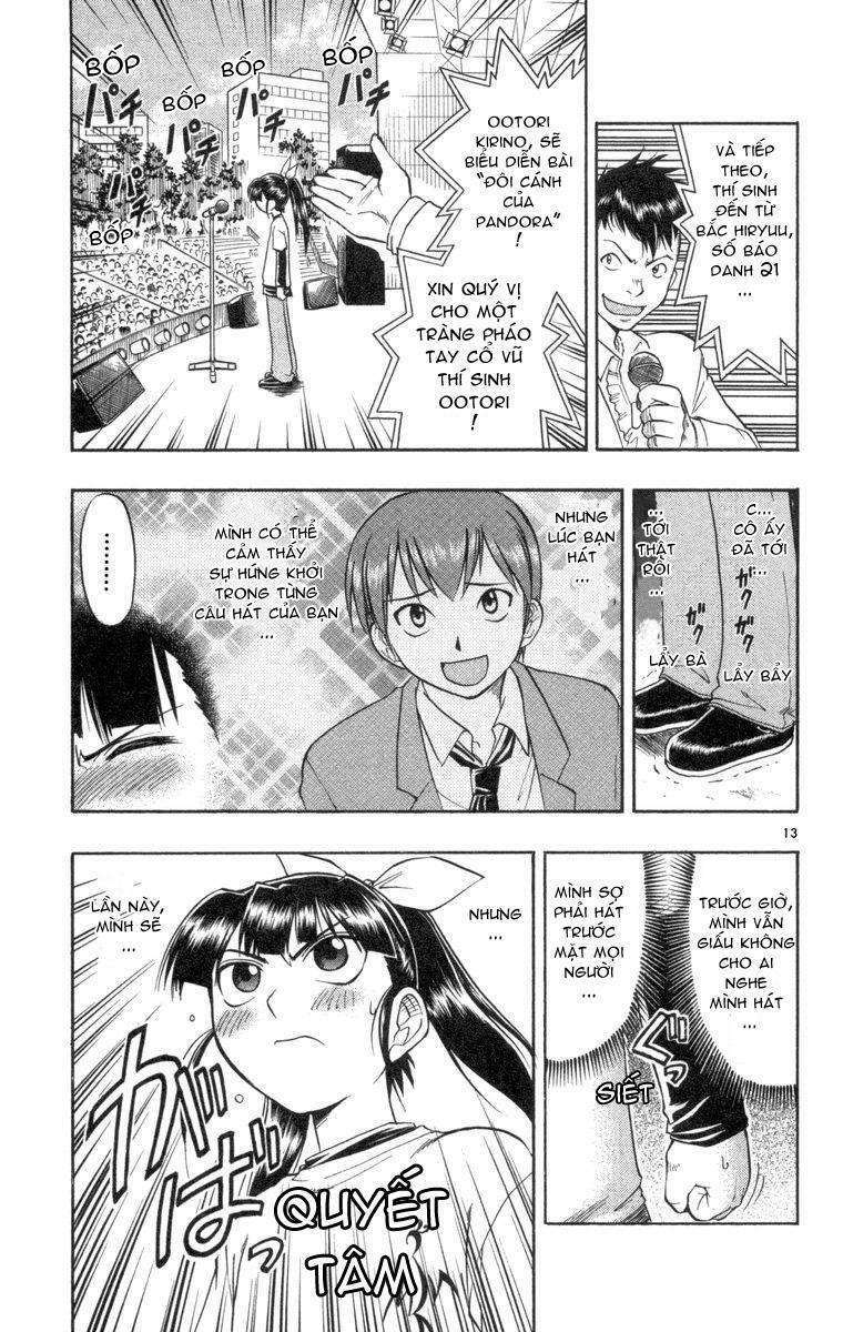 Ai Kora: Chapter 5