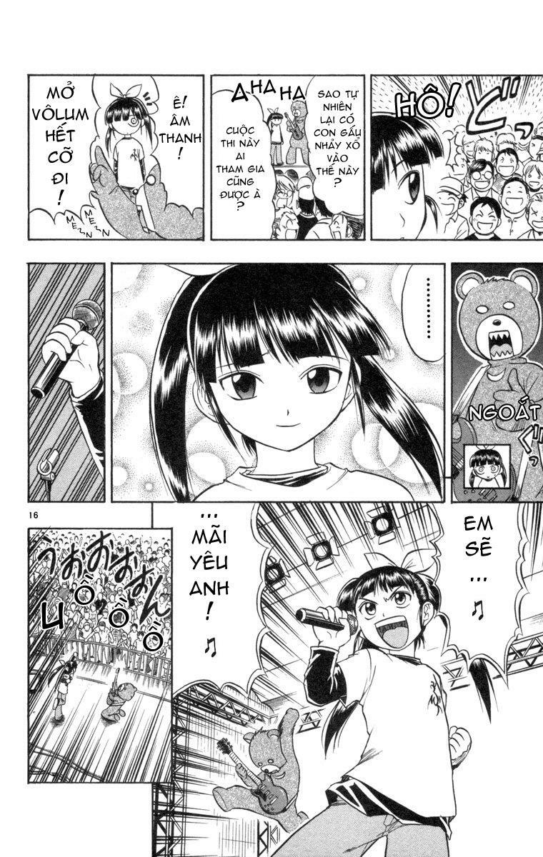 Ai Kora: Chapter 5