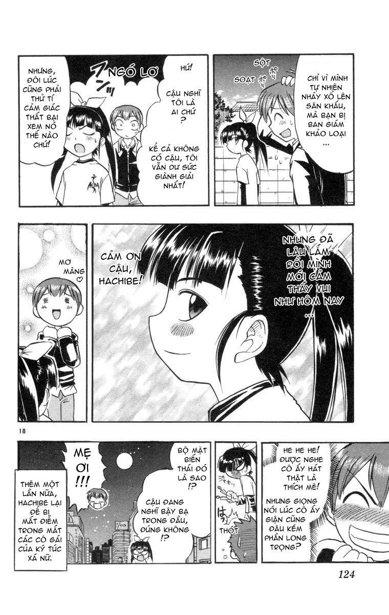 Ai Kora: Chapter 5