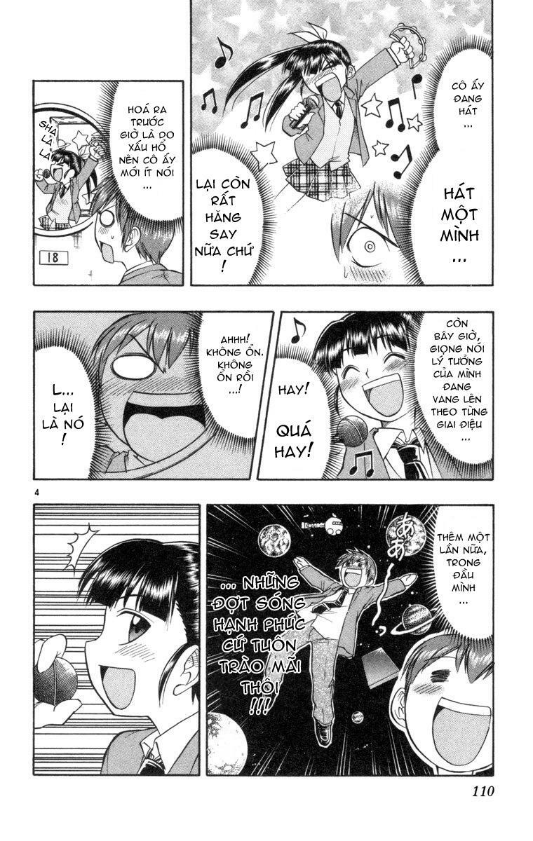 Ai Kora: Chapter 5