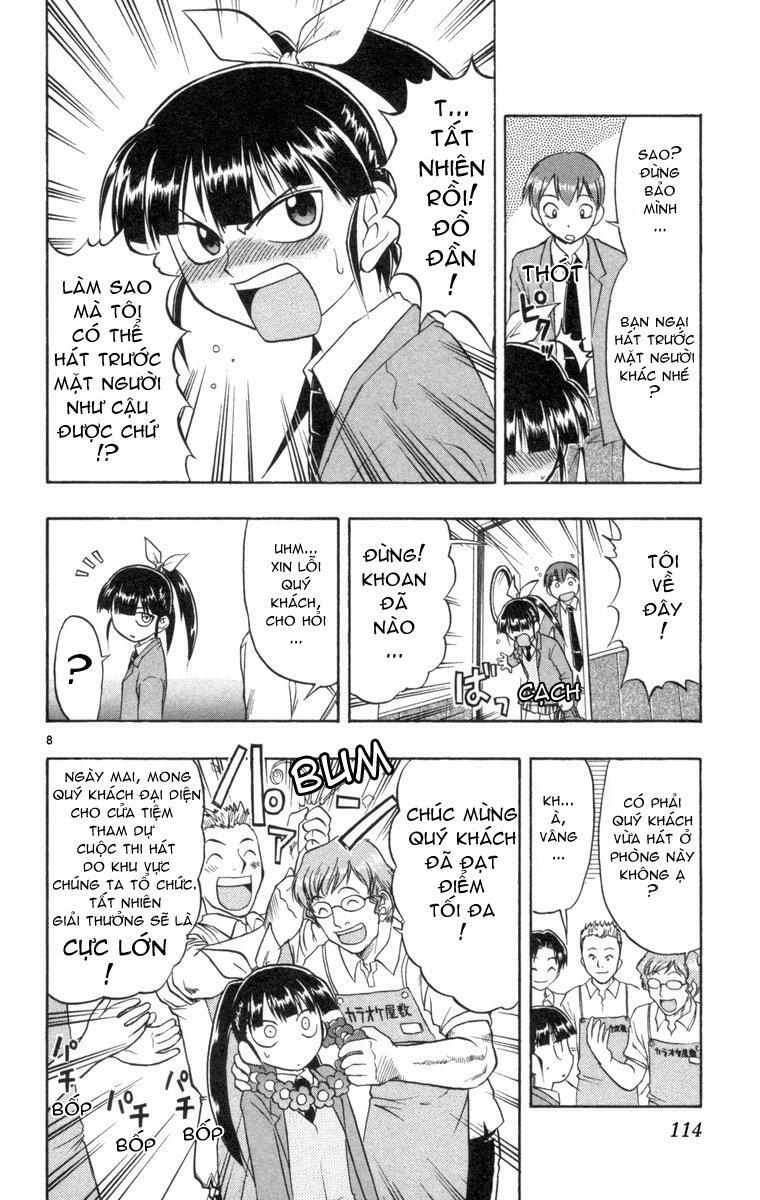 Ai Kora: Chapter 5