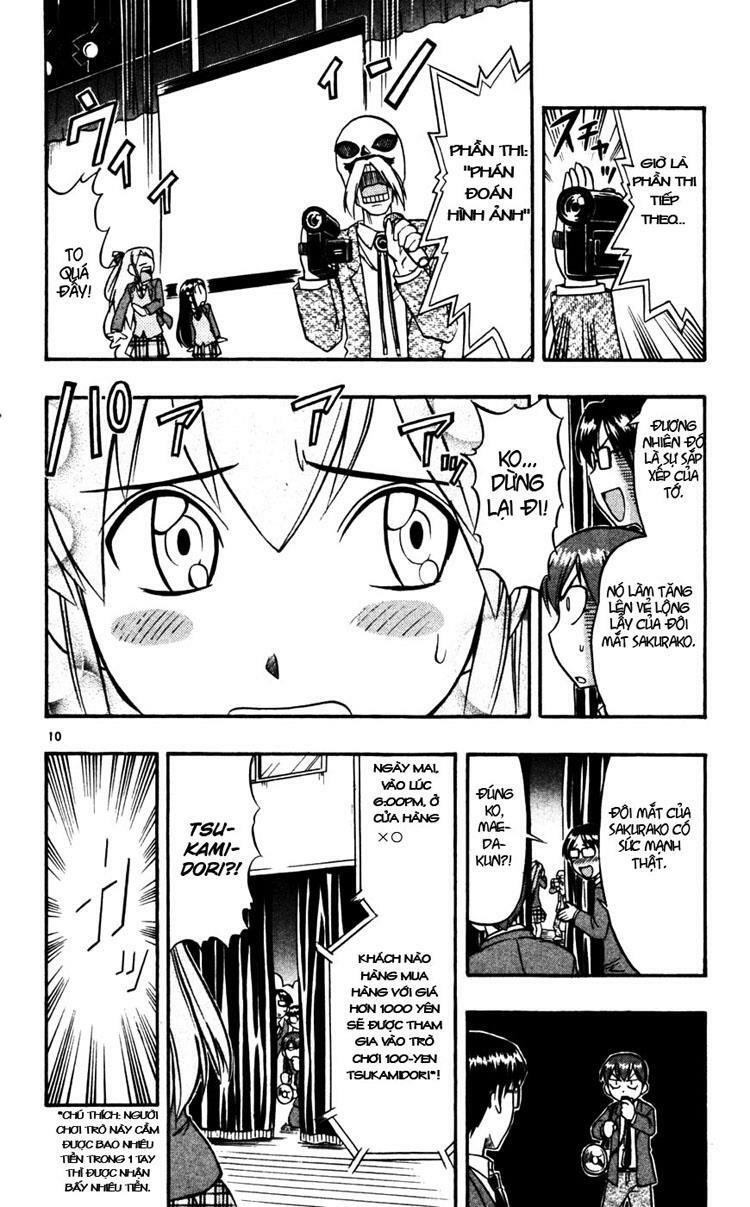 Ai Kora: Chapter 53