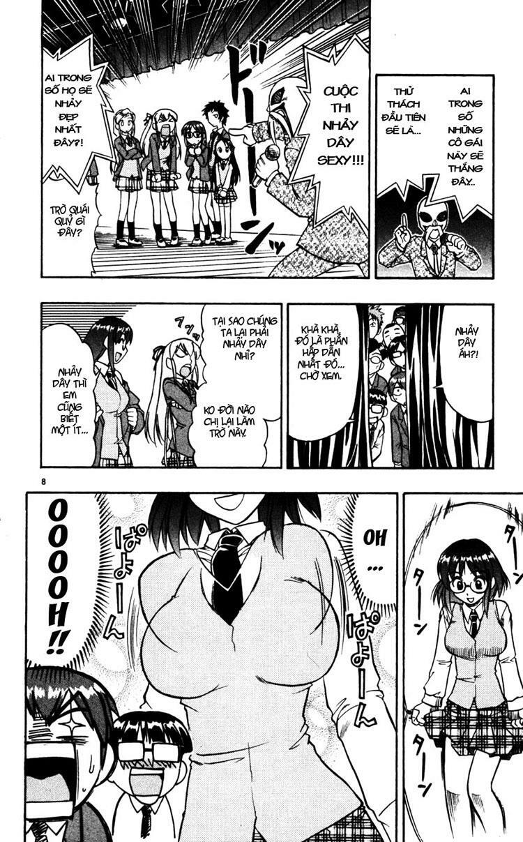 Ai Kora: Chapter 53