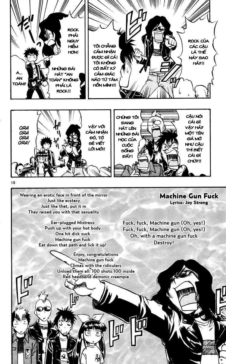 Ai Kora: Chapter 55