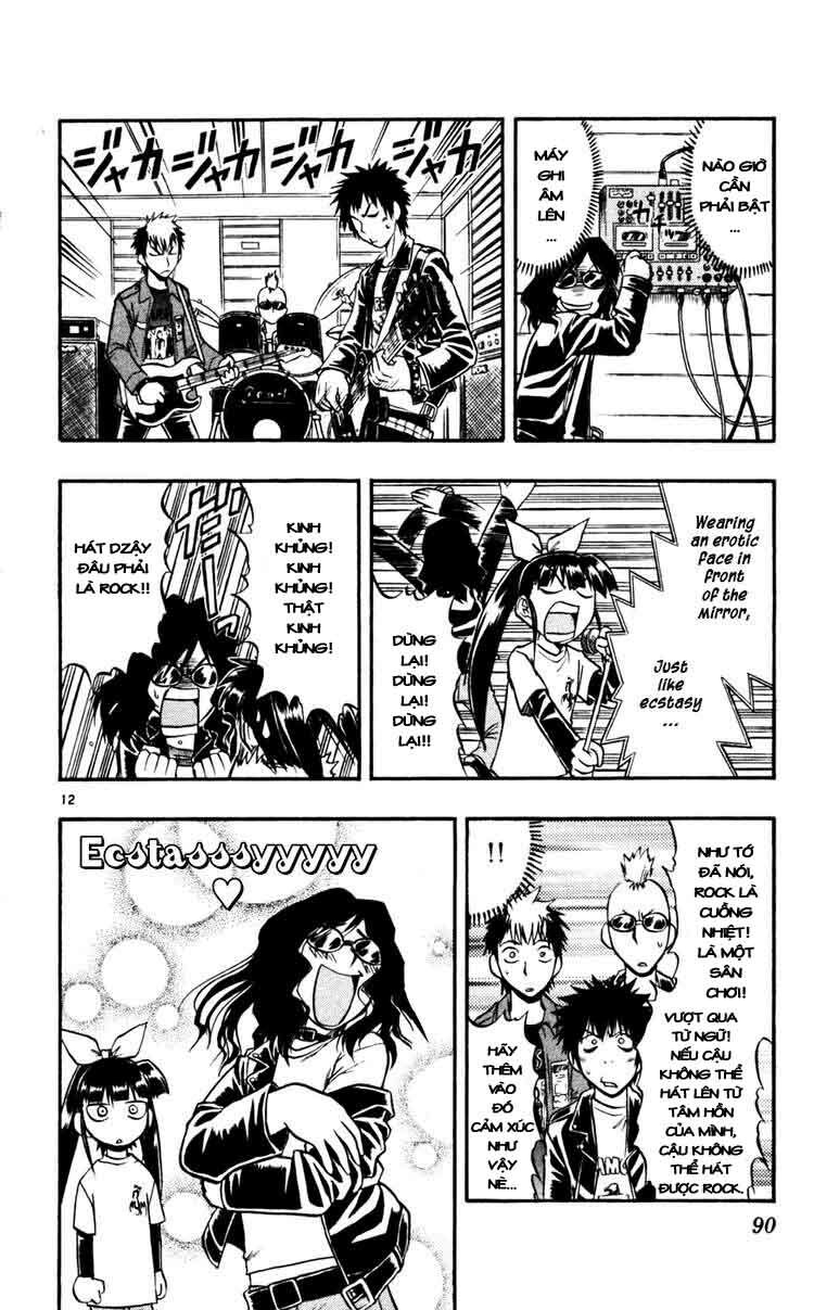 Ai Kora: Chapter 55