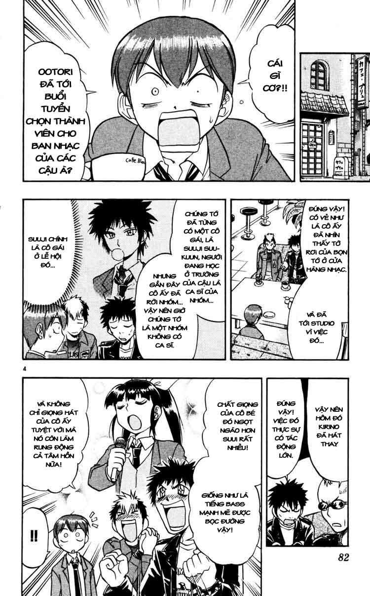 Ai Kora: Chapter 55