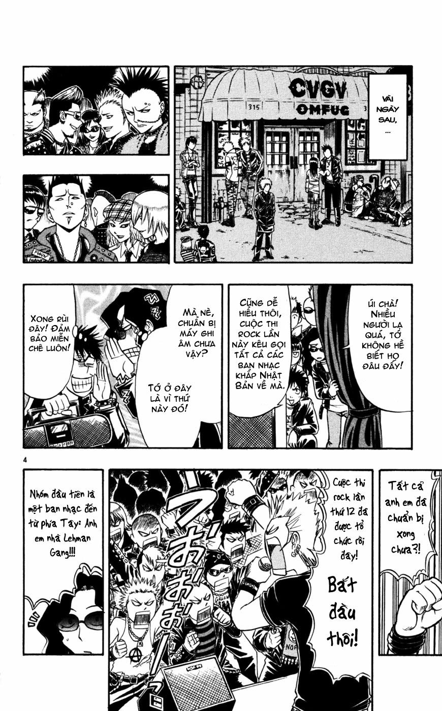 Ai Kora: Chapter 56