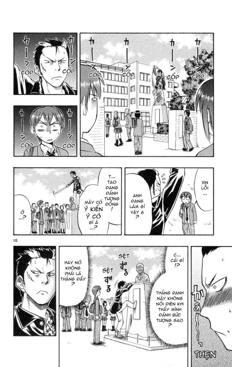 Ai Kora: Chapter 6