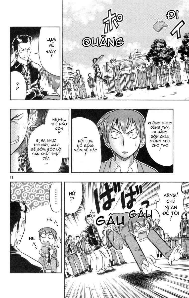 Ai Kora: Chapter 6