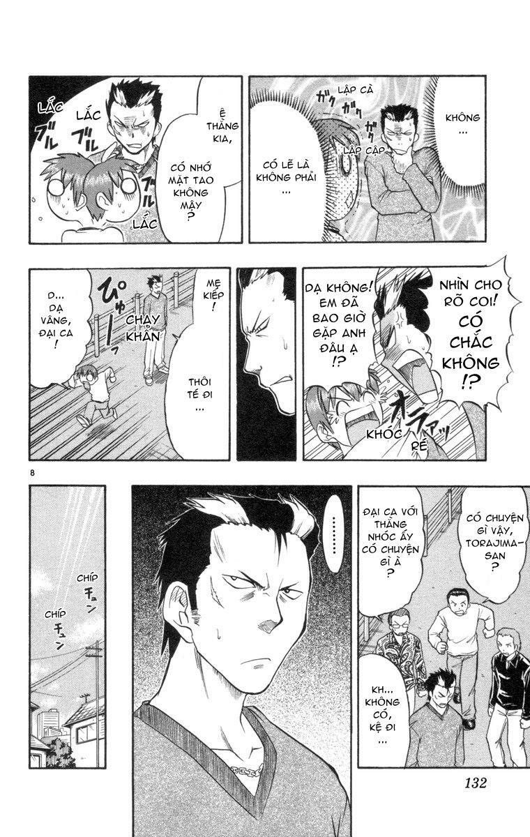 Ai Kora: Chapter 6