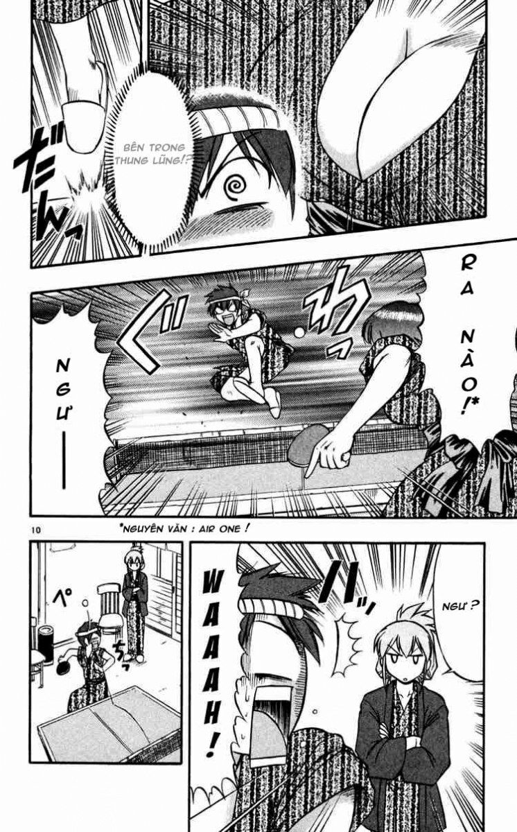 Ai Kora: Chapter 64