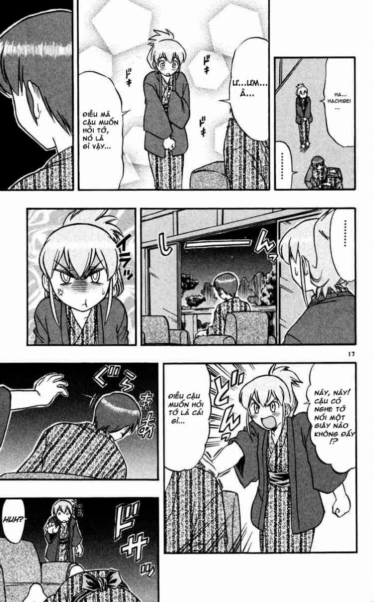 Ai Kora: Chapter 64