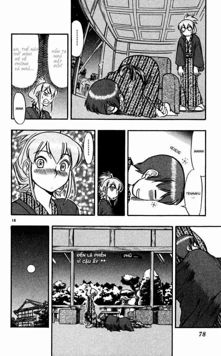 Ai Kora: Chapter 64