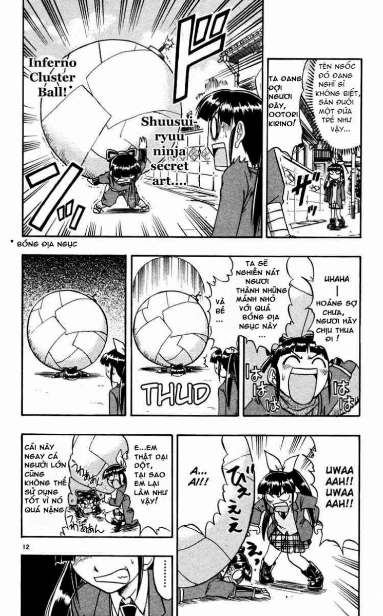 Ai Kora: Chapter 68