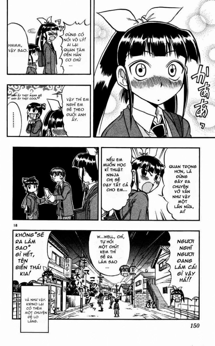 Ai Kora: Chapter 68