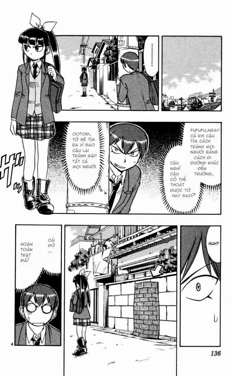 Ai Kora: Chapter 68